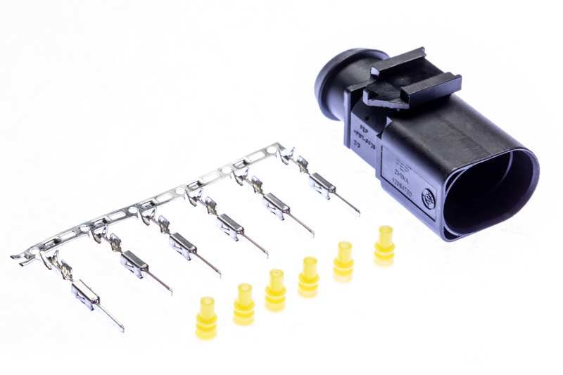 Electrical connector repair kit